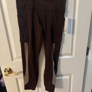 Athleta ULtimate stash craft tight